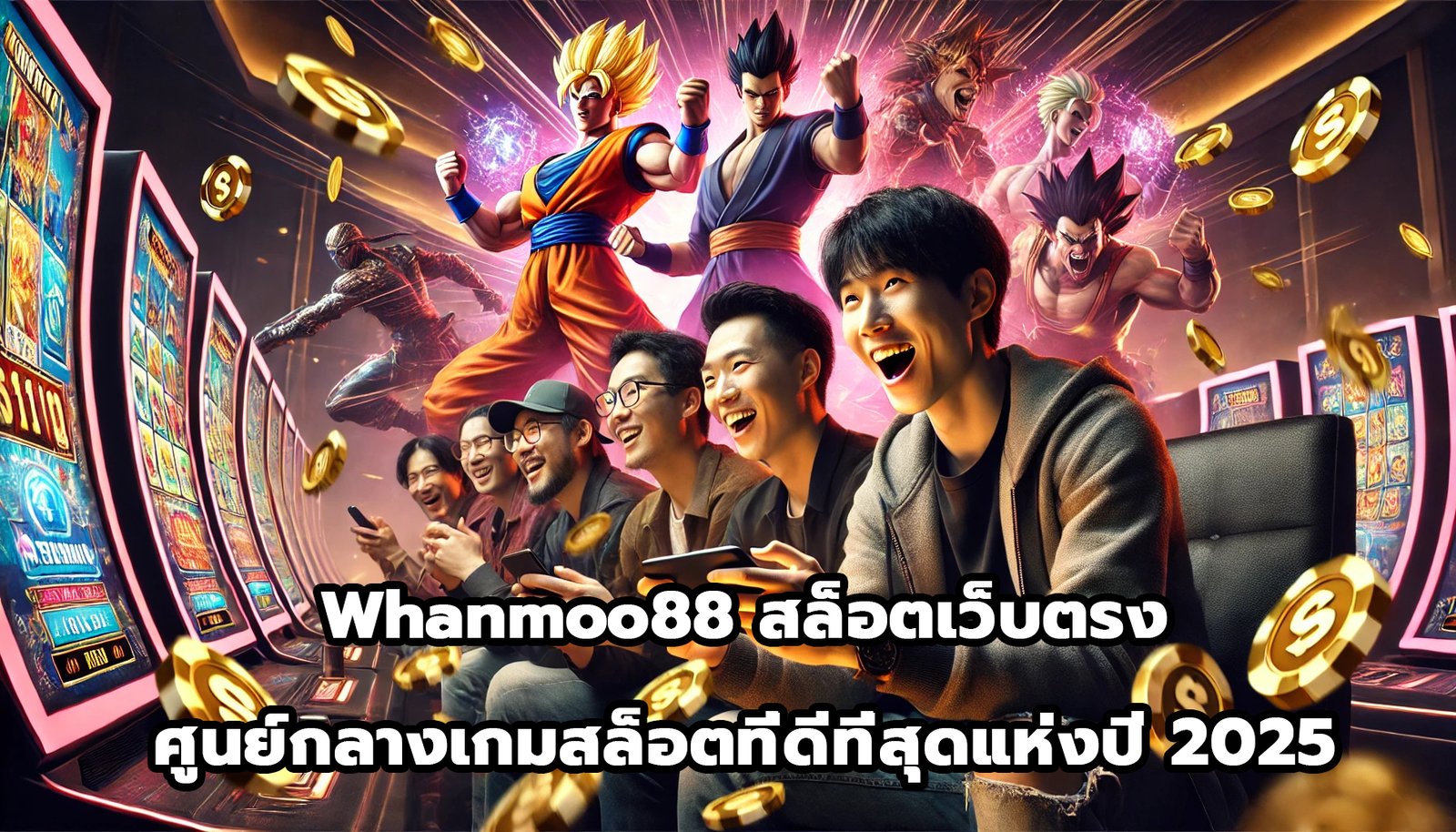 Whanmoo88สล็อตเว็บตรง ศูนย์กลางเกมสล็อตที่ดีที่สุดแห่งปี 2025-1
