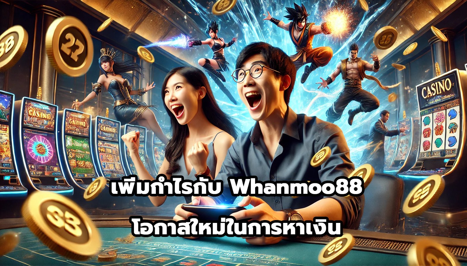 เพิ่มกำไรกับ Whanmoo88 โอกาสใหม่ในการหาเงิน-2